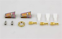 Service Thermostat, universal Kühl- & Gefrierschrank (Abtauen)