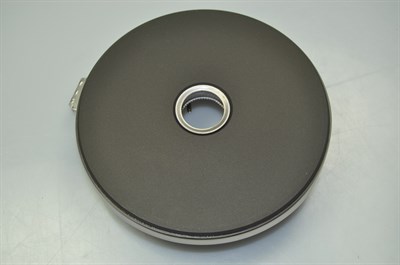 Kochplatte, Universal Herd & Backofen - 230V/2000W 180 mm 