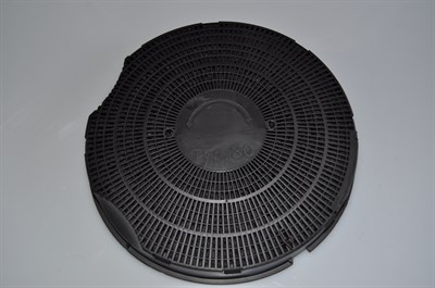 Kohlefilter, Privileg Dunstabzugshaube - 240 mm