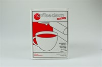 Kaffeemaschinenreiniger, universal Espressomaschine - 15x20g