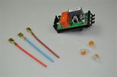 Elektronischen Thermostat, Vestfrost Industrie Kühl- & Gefrierschrank (zum Flaschenkühlschrank)