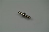 Scharnierzapfen, Vestfrost Kühl- & Gefrierschrank