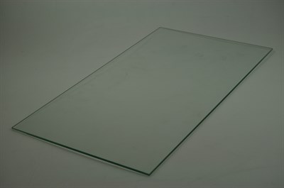 Glasplatte, Vestfrost Kühl- & Gefrierschrank - Glas
