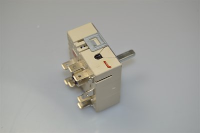 Energieregler, Electrolux Herd & Backofen - 400V (doppelt Zone)