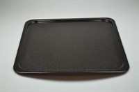 Backblech, Husqvarna-Electrolux Herd & Backofen - 10 mm x 434 mm x 320 mm 