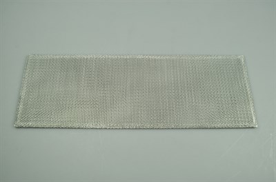 Metallfilter, Voss Dunstabzugshaube