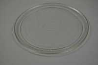 Glasteller, Whirlpool Mikrowelle - 275 mm