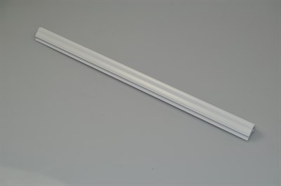 Glasplattenleiste, Vestfrost Kühl- & Gefrierschrank - 463 mm (hinten)