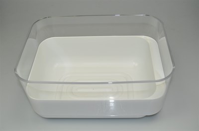 Gemüsefach, Vestfrost Kühl- & Gefrierschrank - 175 mm x 245 mm x 345 mm