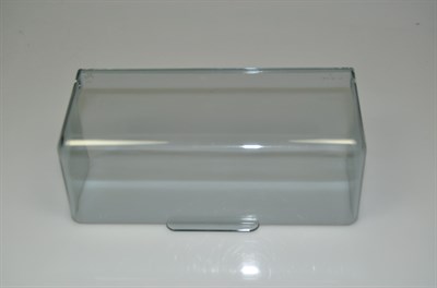 Klappe für Türfach, Vestfrost Kühl- & Gefrierschrank - 73 mm x 210 mm x 94 mm 