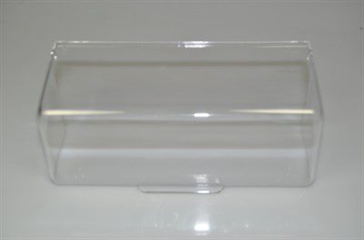Klappe für Türfach, Vestfrost Kühl- & Gefrierschrank - 80 mm x 210 mm x 92 mm 