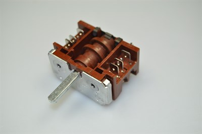 Ofenwahlschalter, Voss Herd & Backofen (Temperatur Regulator)