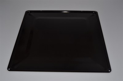 Backblech, Voss Herd & Backofen - 8 mm x 440 mm x 440 mm 