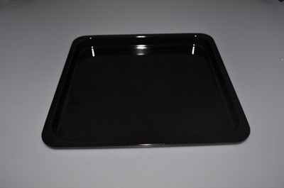 Fettpfanne, Voss Herd & Backofen - 37 mm x 435 mm x 415 mm 