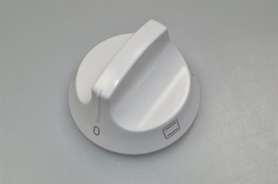 Knebel, Voss Herd & Backofen - Weiß