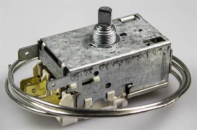 Thermostat, Ignis Kühl- & Gefrierschrank