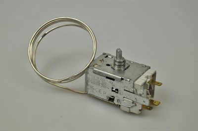 Thermostat, Bauknecht Kühl- & Gefrierschrank