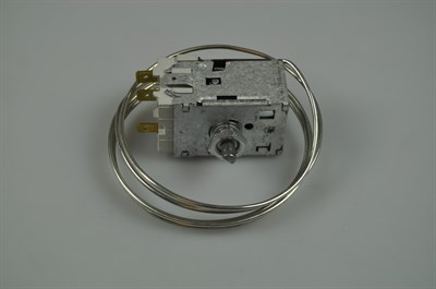 Thermostat, Bauknecht Kühl- & Gefrierschrank