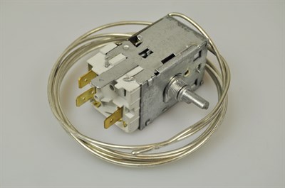 Thermostat, Bauknecht Kühl- & Gefrierschrank