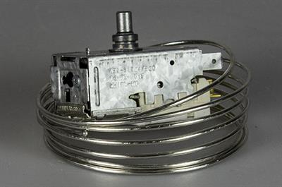 Thermostat, Privileg Kühl- & Gefrierschrank