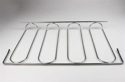 Getränkehalter, Fulgor Kühl- & Gefrierschrank - 475 mm x 290 mm  (liegend)