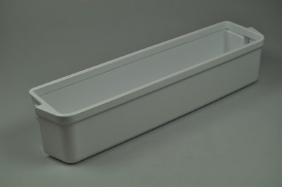 Flaschenablage in der Tür, Ignis Kühl- & Gefrierschrank (unten)