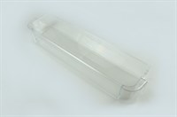 Flaschenablage in der Tür, Ariston Kühl- & Gefrierschrank (unten)
