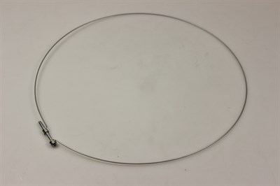 Spannring für Dichtungsring, Polar Waschmaschine