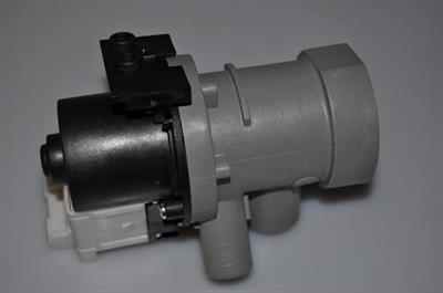 Laugenpumpe, Radiola Waschmaschine
