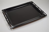 Fettpfanne, Ikea Herd & Backofen - 35 mm x 450 mm x 375 mm 