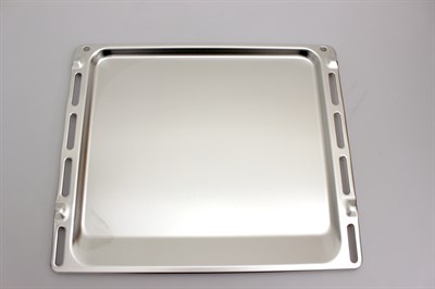 Backblech, Whirlpool Herd & Backofen - 20 mm x 450 mm x 375 mm 