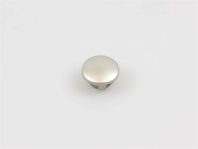Drehknopf, Ikea Mikrowelle - Grau