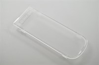 Abdeckung für Lampe, Bauknecht Dunstabzugshaube - 67 mm