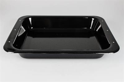 Fettpfanne, Witt Herd & Backofen - 60 mm x 410 mm x 325 mm 