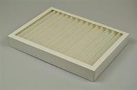 Luftfilter, Woods Luftreiniger/-entfeuchter (SMF filter)
