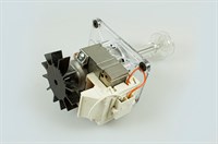 Lüftermotor, Whirlpool Side by side Kühlschrank