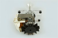 Lüftermotor, Whirlpool Side by side Kühlschrank