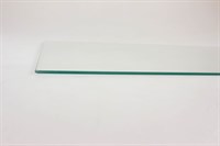 Glasplatte, Franke Kühl- & Gefrierschrank - Glas (über der Gemüseschublade)