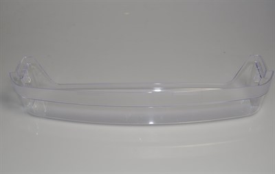 Flaschenablage in der Tür, Whirlpool Kühl- & Gefrierschrank (unten)
