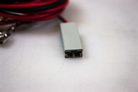 Türschloss, Balay Waschmaschine - Weiß