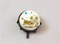 Druckwächter, Bosch Waschmaschine