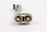 Halter für Sprüharm, Husqvarna-Electrolux Geschirrspüler (oben)