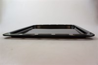 Backblech, Ignis Herd & Backofen - 20 mm x 450 mm x 375 mm 
