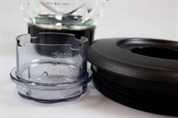 Glasbehälter, Wilfa Standmixer - XPLODE VITAL (komplett)