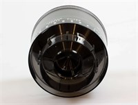 Behälter für Kaffeemühle, Wilfa Küchengeräte
