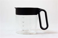 Glaskanne, Wilfa Kaffeemaschine - 1000 ml