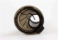 Deckel, Witt Saftpresse & Juicer (mit 4 Zapfen)
