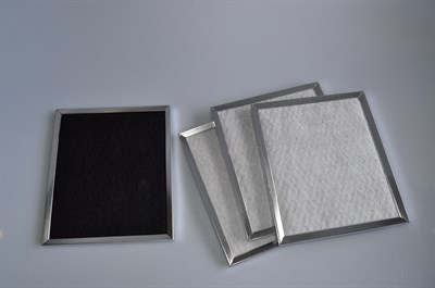 Luftfilter, Bionaire Luftreiniger/-entfeuchter (Dual-filter)