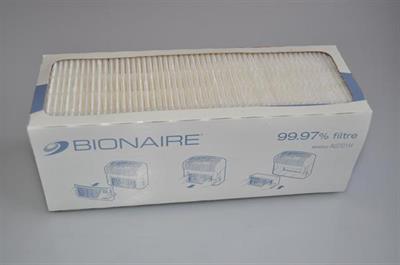 Luftfilter, Bionaire Luftreiniger/-entfeuchter (HEPA filter)