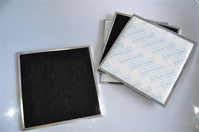 Luftfilter, Bionaire Luftreiniger/-entfeuchter (Dual-filter)